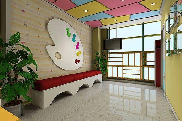 画啦啦少儿美术